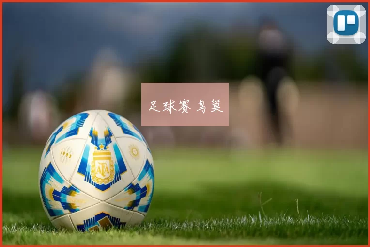 足球赛鸟巢
